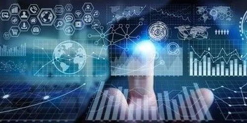 工業數據分級分類 廣東部署貫徹新指南，以管理能力提升促工業互聯網應用普及