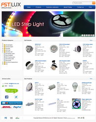 科慧設(shè)計(jì) 打造引領(lǐng)全球的精品外貿(mào)網(wǎng)站，賦能深圳企業(yè)出海