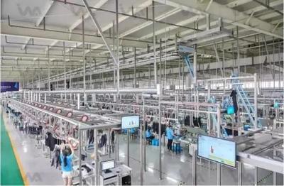 浙江科創助力板開板,椒江1家企業首批掛牌