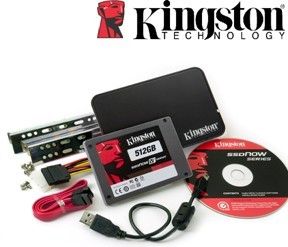 金士頓新款固態(tài)硬盤(pán)SSDNow V+系列極速上市