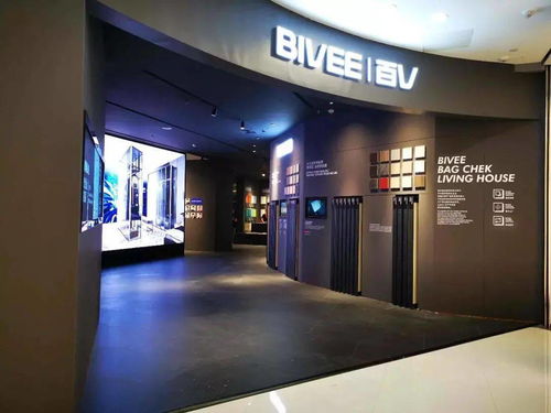 百v全屋定制品類(lèi)全覆蓋,承包家的n種可能